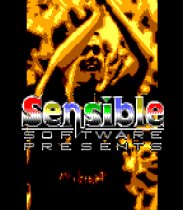 Sensible Soccer (Sega Game Gear (SGC))